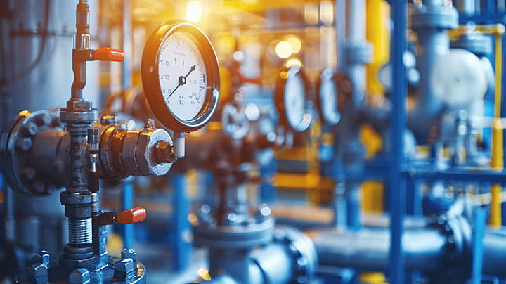 ROKN AL-TAQA industrial operations