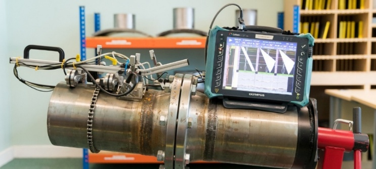 Advanced Ndt Inspection